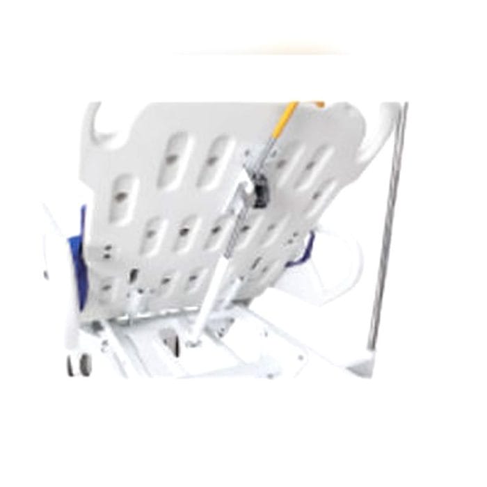 Patient Transfer Stretcher Trolley 1