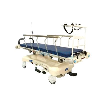 Patient Transfer Stretcher Trolley