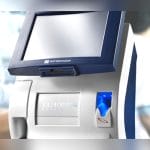 Pco2 Blood Gas Analyzer 1