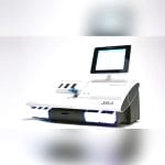 Pco2 Blood Gas Analyzer 4