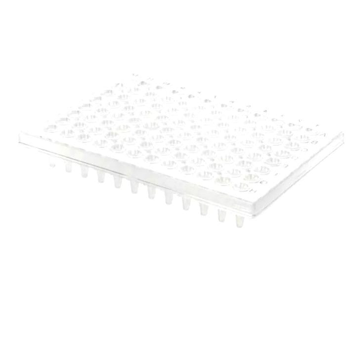 Pcr Microplate 4