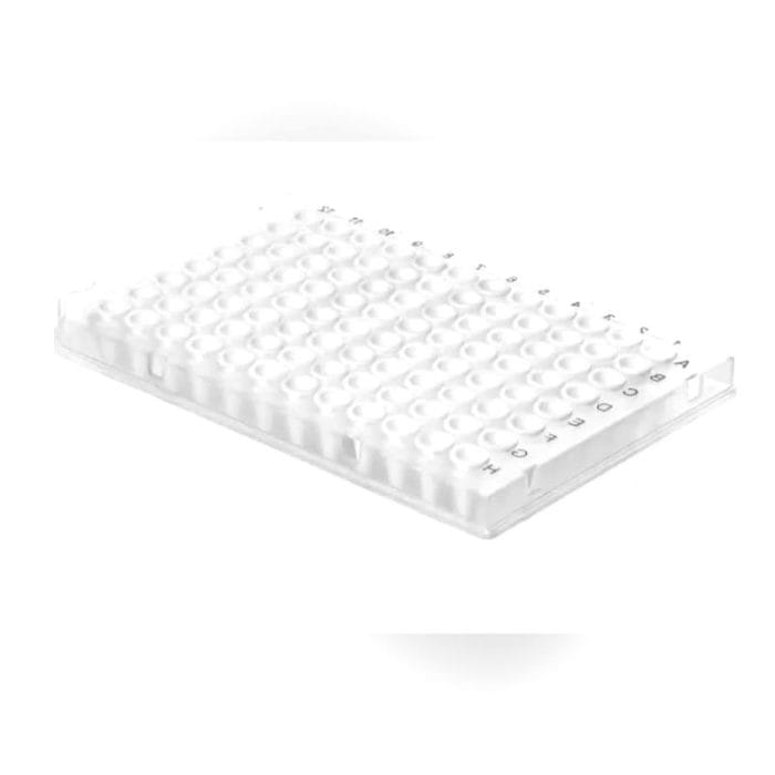 Pcr Microplate 5