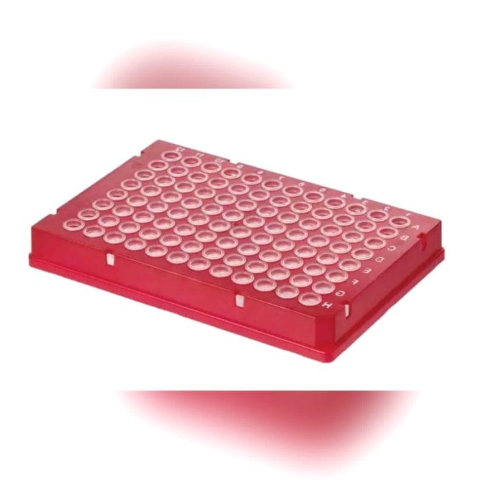 Pcr Microplate