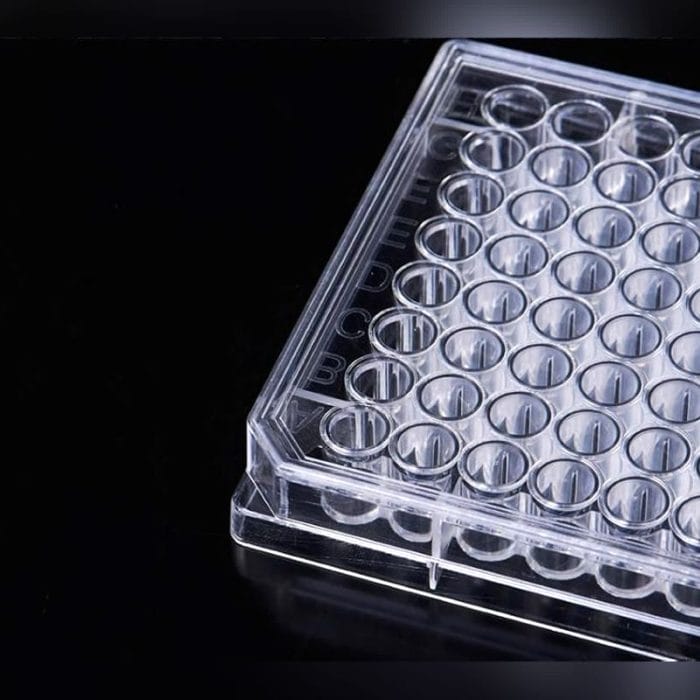 Pcr Microplate 1