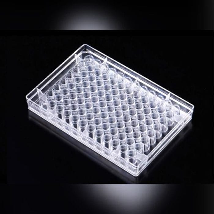 Pcr Microplate 3