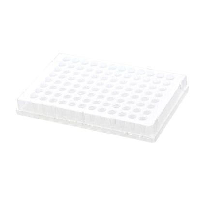 Pcr Microplate 1