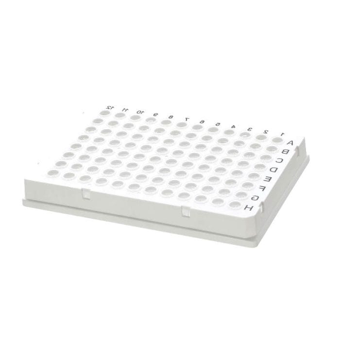 Pcr Microplate 4