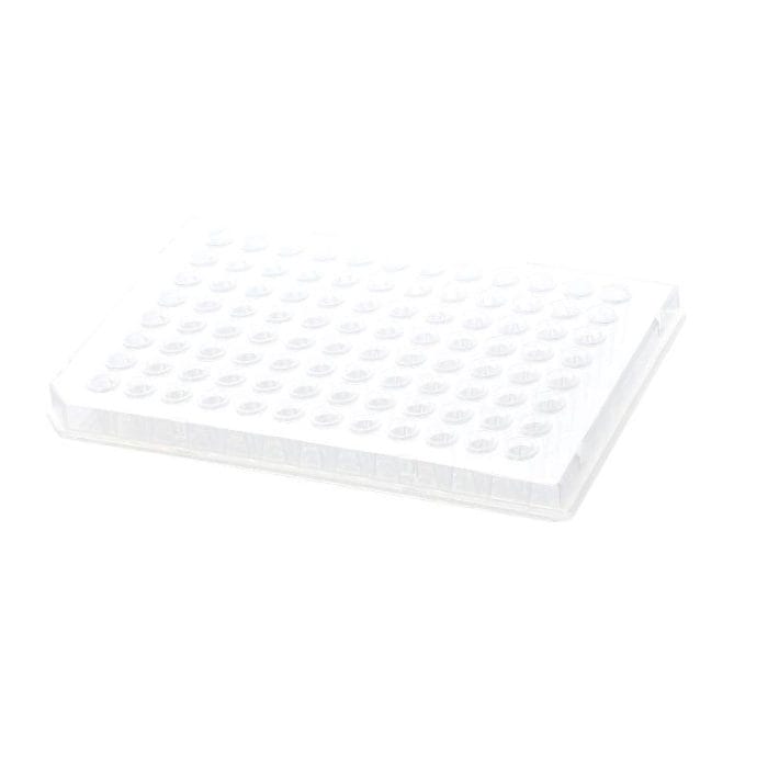 Pcr Microplate