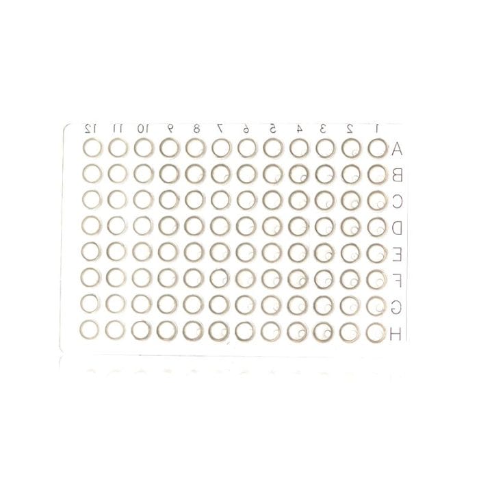 Pcr Microplate 3