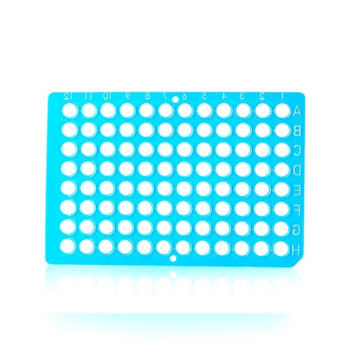 Pcr Microplate 4