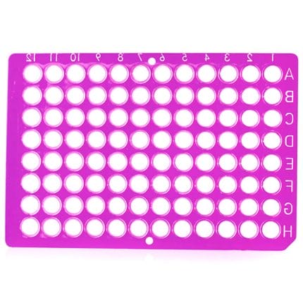 Pcr Microplate