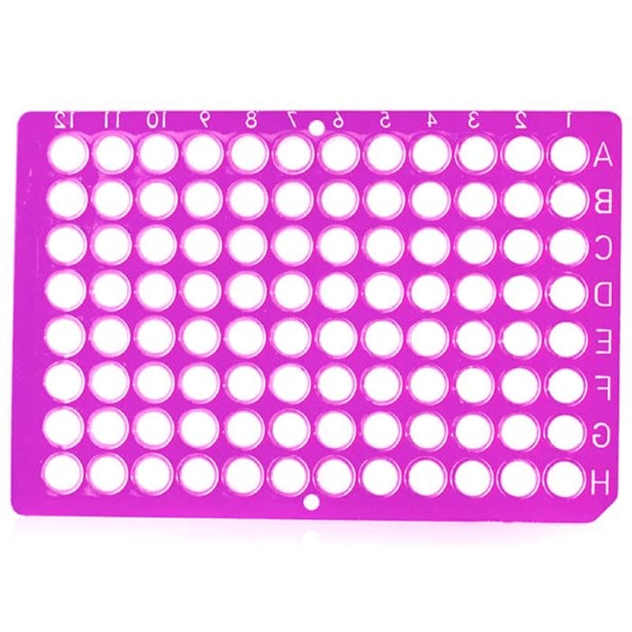 Pcr Microplate