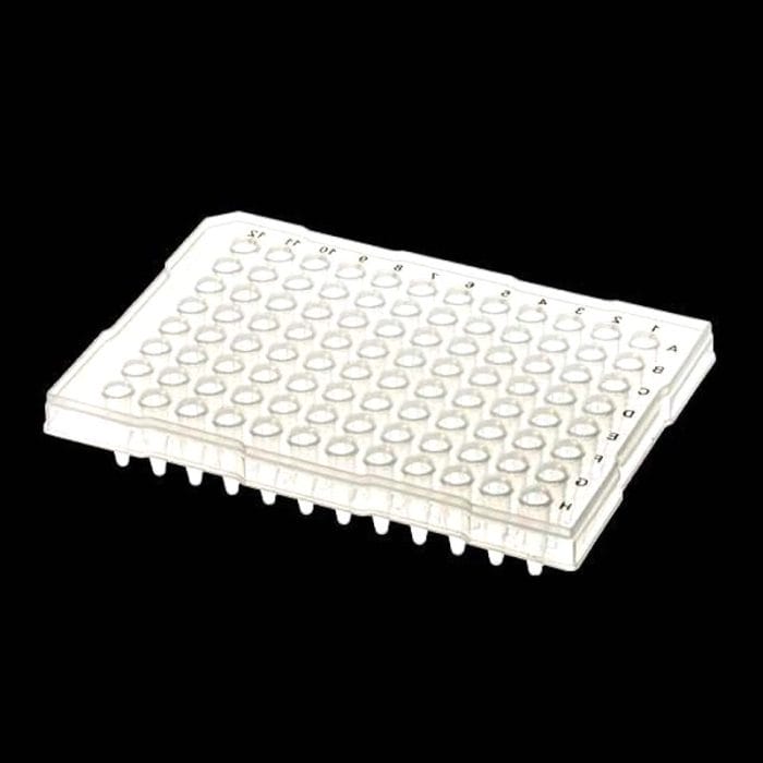 Pcr Microplate 2