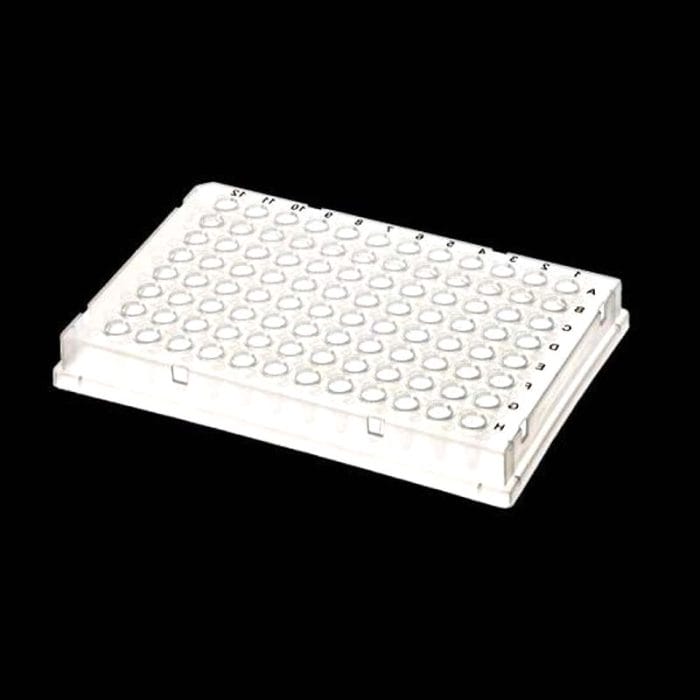 Pcr Microplate 4