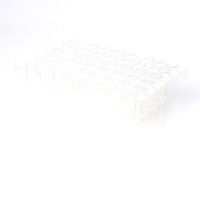 Pcr Microplate