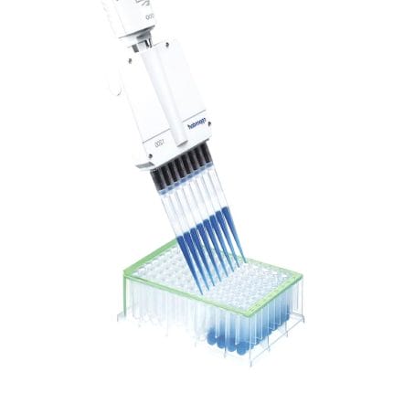 Pcr Microplate 1