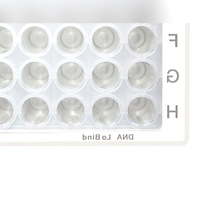 Pcr Microplate