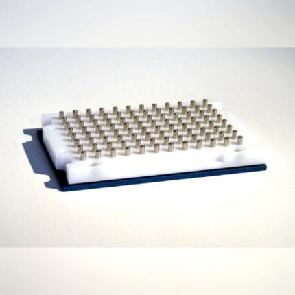 Pcr Microplate