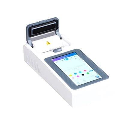 Pcr Molecular Biology Analyzer