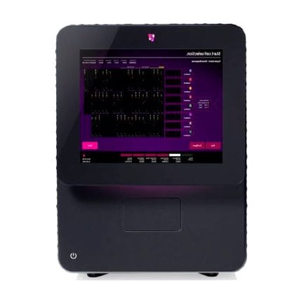 Pcr Molecular Biology Analyzer