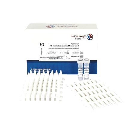 Pcr Reagent Kit