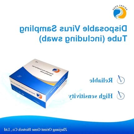 Pcr Sample Tube 1