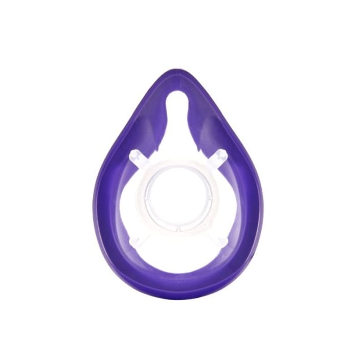 Pediatric Anesthesia Mask 4