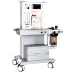 Pediatric Anesthesia Workstation