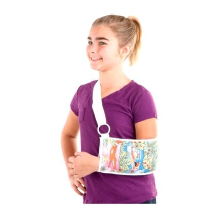 Pediatric Arm Sling