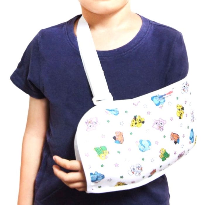 Pediatric Arm Sling