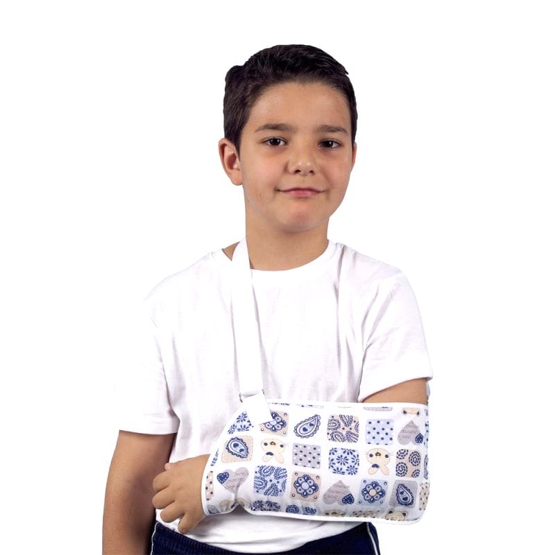 Pediatric Arm Sling