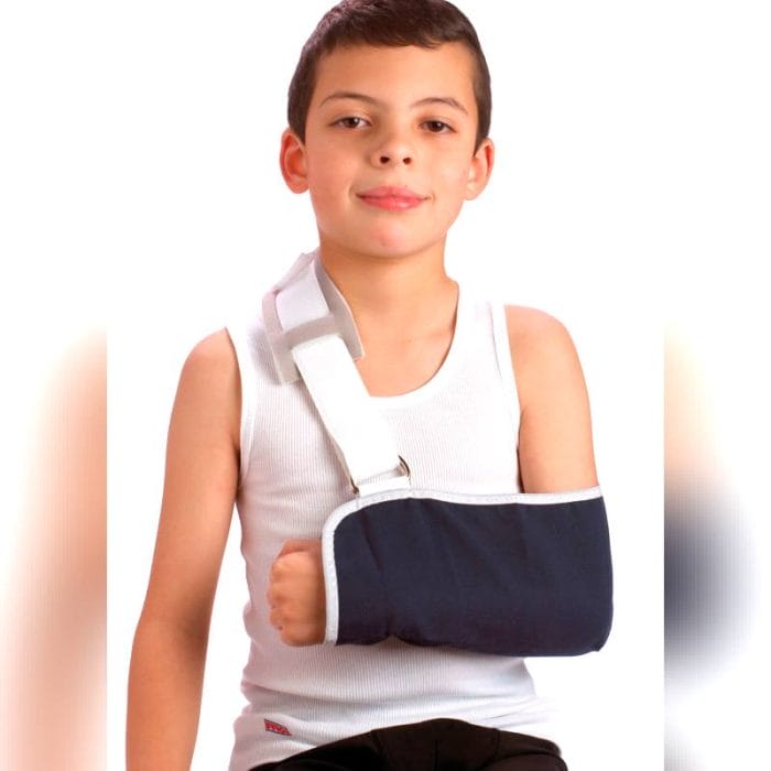 Pediatric Arm Sling