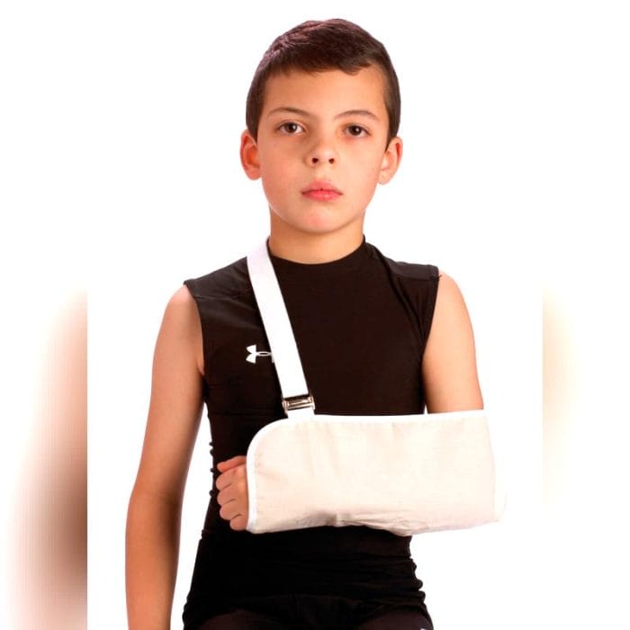 Pediatric Arm Sling