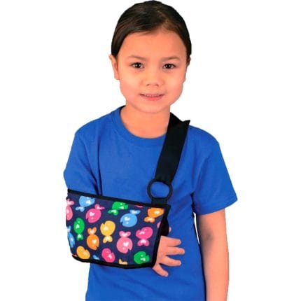 Pediatric Arm Sling