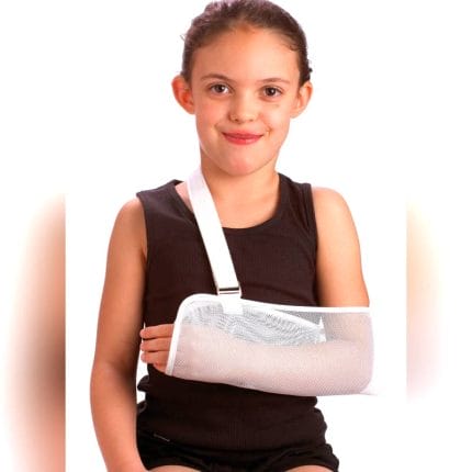 Pediatric Arm Sling