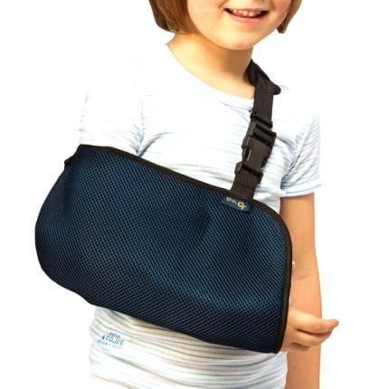 Pediatric Arm Sling