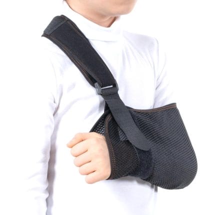 Pediatric Arm Sling 1