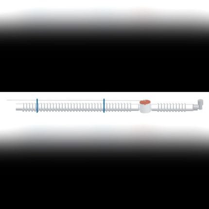 Pediatric Breathing Circuit