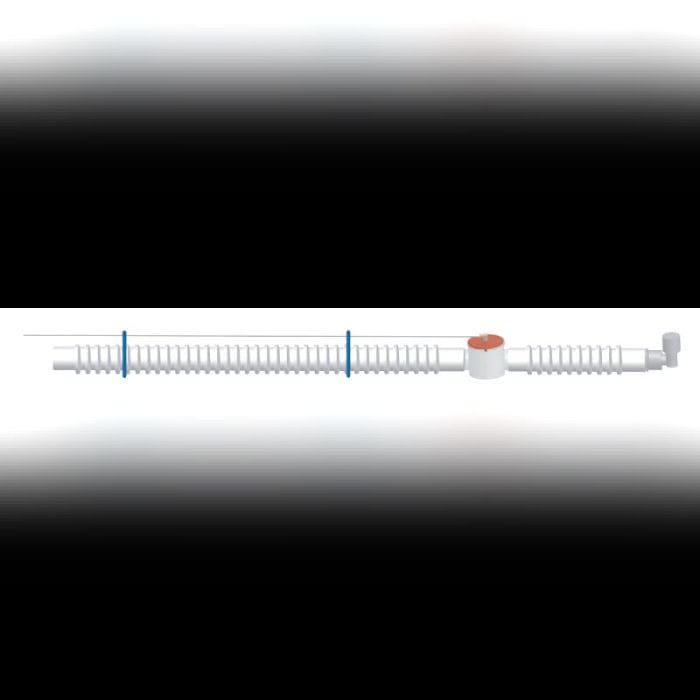 Pediatric Breathing Circuit