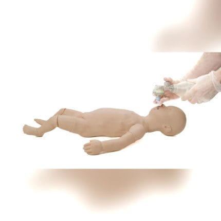 Pediatric Care Training Manikin 1