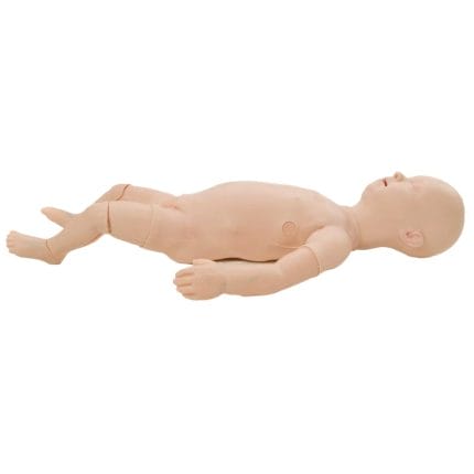 Pediatric Care Training Manikin