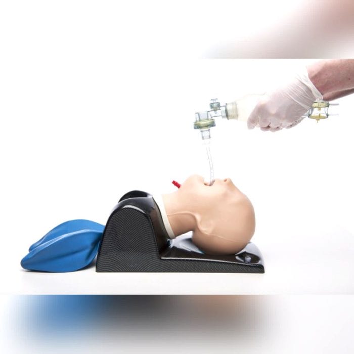 Pediatric Care Training Manikin 2