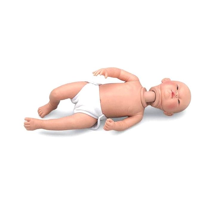 Pediatric Care Training Manikin