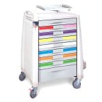 Pediatric Cart