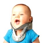 Pediatric Cervical Collar