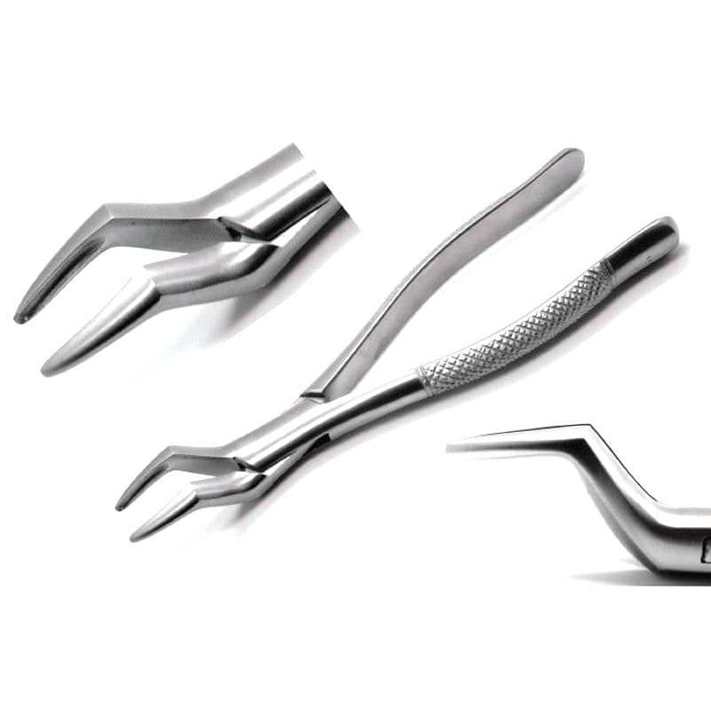 Pediatric Dental Extraction Forceps 1