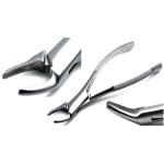 Pediatric Dental Extraction Forceps 2