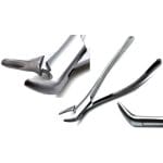 Pediatric Dental Extraction Forceps 3