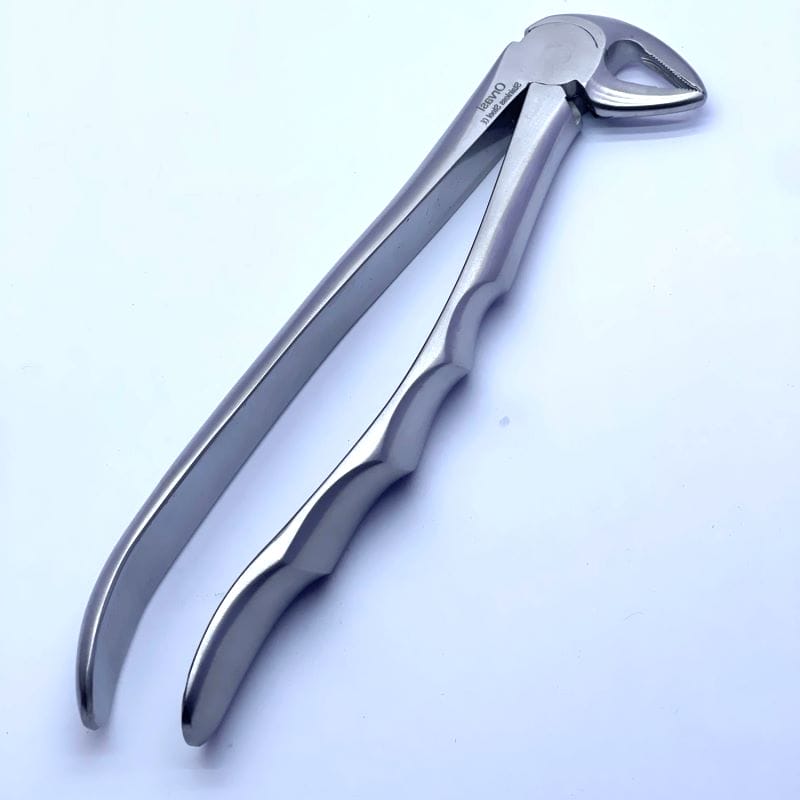 Pediatric Dental Extraction Forceps