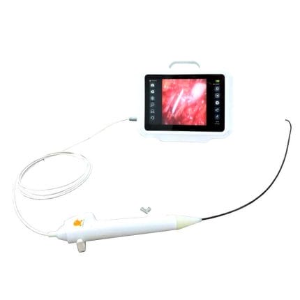 Pediatric Endoscope